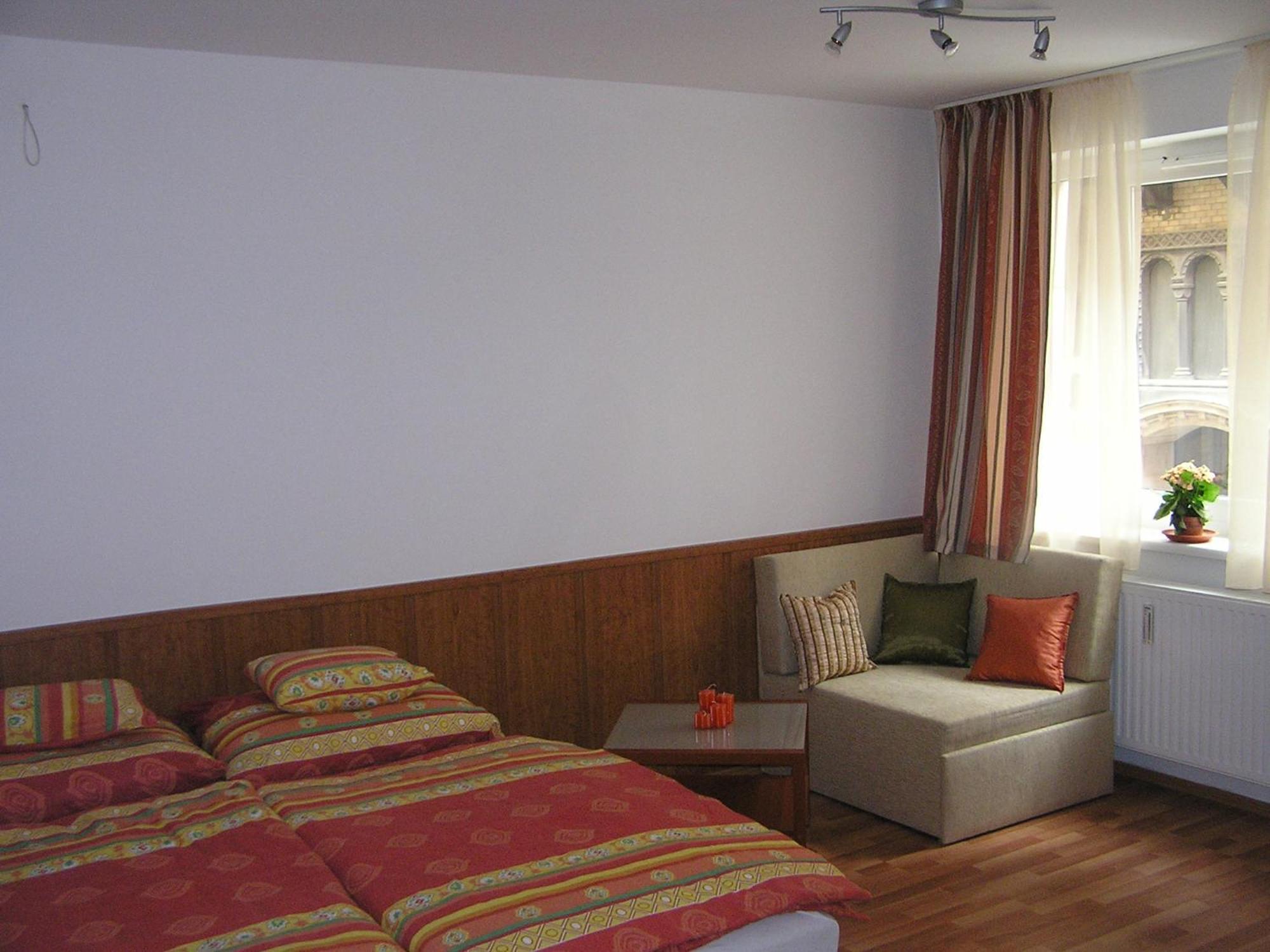 Raday Central Apartment, Budapest